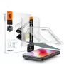 Spigen Glas.TR EZ Fit Pro AC Privacy pellicola protettiva in vetro per iPhone Duo (AGL12016)