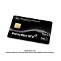 ACS PocketKey Scheda NFC - FIDO®