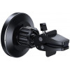 Joyroom JR-ZS240 Supporto magnetico per auto con caricabatterie wireless Qi 15W, MagSafe