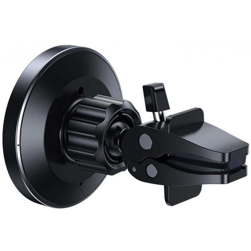 Joyroom JR-ZS240 Supporto magnetico per auto con caricabatterie wireless Qi 15W, MagSafe
