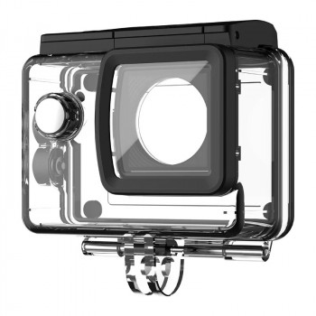 Custodia impermeabile SJCAM SJ4000