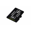 Kingston scheda di memoria microSDXC 64 GB, UHS-I (SDCS2/64GBSP)