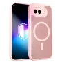 3mk Misty MagCase per Google Pixel 10a, rosa