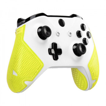Lizard Skins DSP Controller Grip per Xbox One, neon, 0,5 mm, ritagliabile