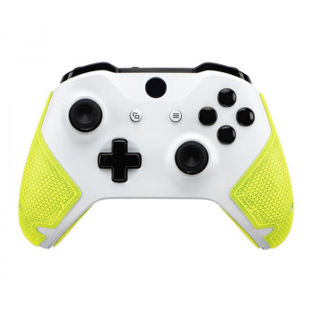 Lizard Skins DSP Controller Grip per Xbox One, neon, 0,5 mm, ritagliabile