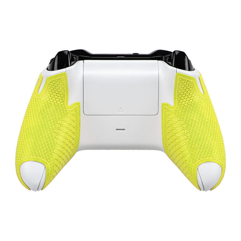 Lizard Skins DSP Controller Grip per Xbox One, neon, 0,5 mm, ritagliabile