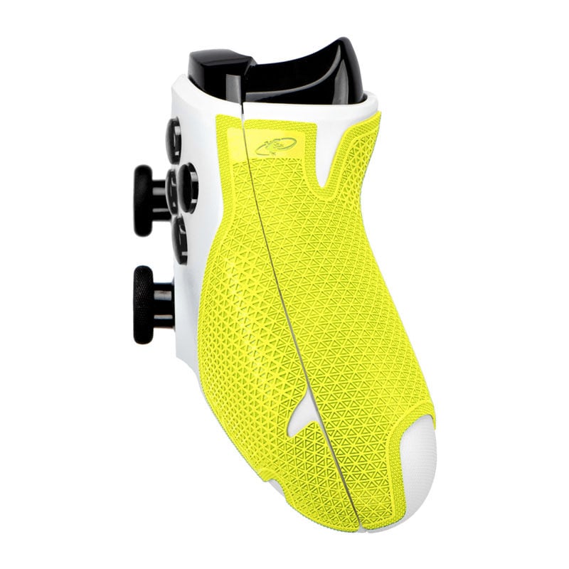 Lizard Skins DSP Controller Grip per Xbox One, neon, 0,5 mm, ritagliabile