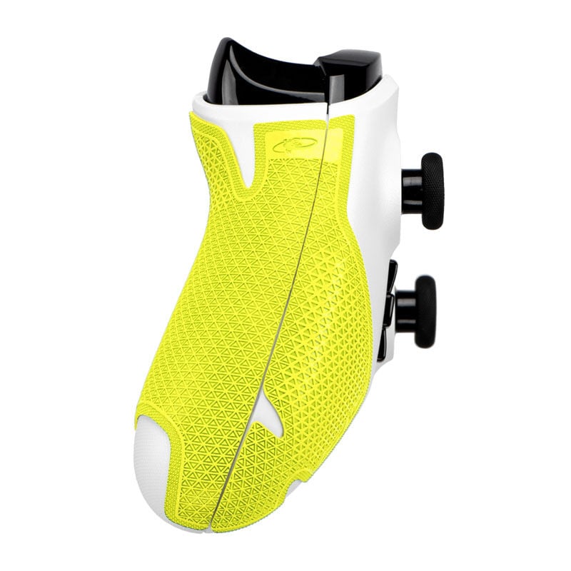 Lizard Skins DSP Controller Grip per Xbox One, neon, 0,5 mm, ritagliabile