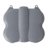 Sunnylife Mini borsa con moschettone per DJI NEO 2 (grigio)