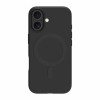 dbramante1928 Nuuk Pro MS custodia per Apple iPhone 17, nero (Bulk)