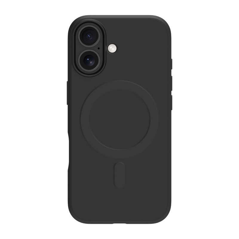 dbramante1928 Nuuk Pro MS custodia per Apple iPhone 17, nero (Bulk)