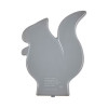 Keeeper Keeepy set da 2 elementi refrigeranti 18,5x14x1,5 cm grigio