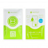 Bestsuit Flexible Hybrid Glass protezione display per Motorola Edge 70