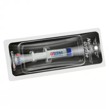 Titan pasta termica Nano Grease 1,5g, TTG-G30015