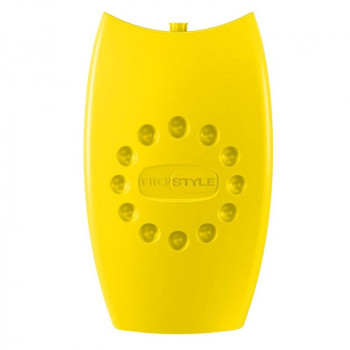 Giostyle Space Ice 800 elemento refrigerante, giallo