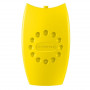 Giostyle Space Ice 800 elemento refrigerante, giallo