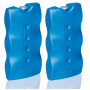 Giostyle Ice Ole elementi refrigeranti, 2x400