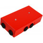Scatola di installazione resistente al fuoco W2 PIP-5A