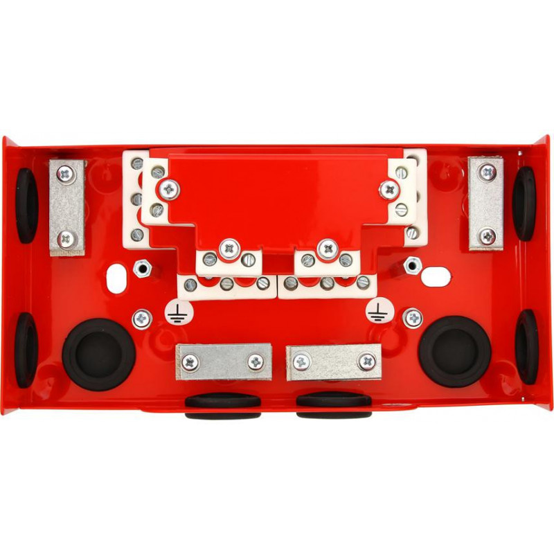 Scatola di installazione resistente al fuoco W2 PIP-5A