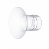 MOMCOZY inserti flangiati per S9 PRO/S12 PRO, 21 mm, 4 pezzi