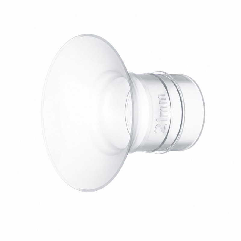 MOMCOZY inserti flangiati per S9 PRO/S12 PRO, 21 mm, 4 pezzi