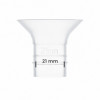 MOMCOZY inserti flangiati per S9 PRO/S12 PRO, 21 mm, 4 pezzi