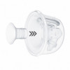 MOMCOZY inserti flangiati per S9 PRO/S12 PRO, 21 mm, 4 pezzi