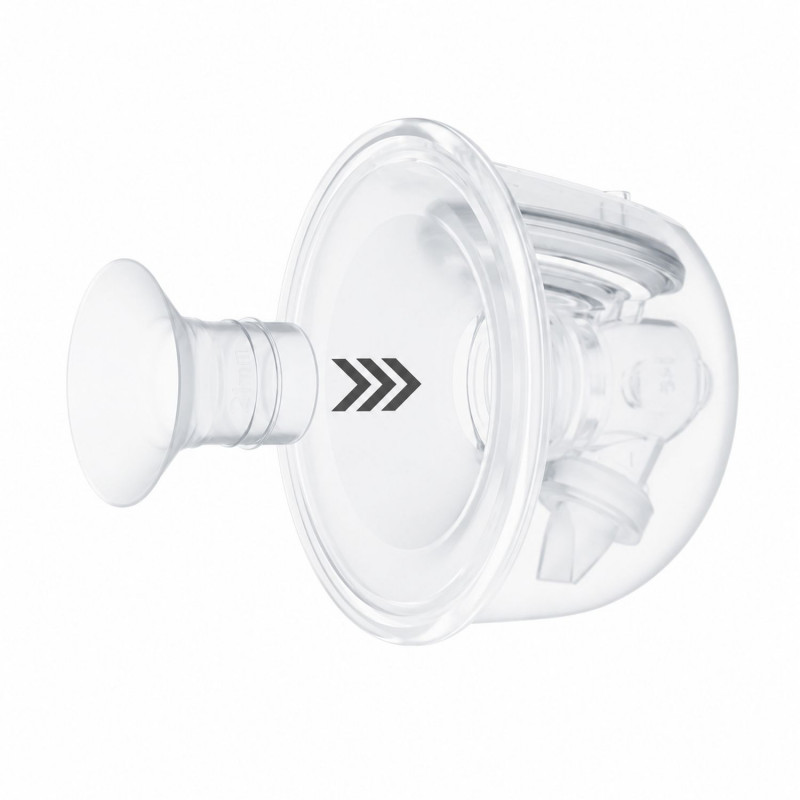 MOMCOZY inserti flangiati per S9 PRO/S12 PRO, 21 mm, 4 pezzi
