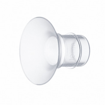 MOMCOZY inserti flangiati per S9 PRO/S12 PRO, 19 mm, 4 pezzi