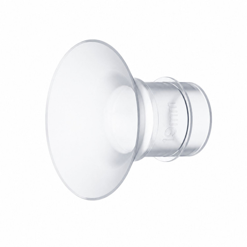 MOMCOZY inserti flangiati per S9 PRO/S12 PRO, 19 mm, 4 pezzi