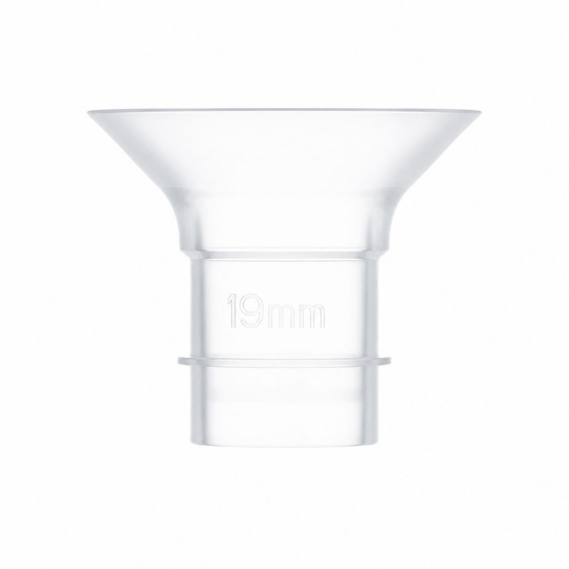 MOMCOZY inserti flangiati per S9 PRO/S12 PRO, 19 mm, 4 pezzi
