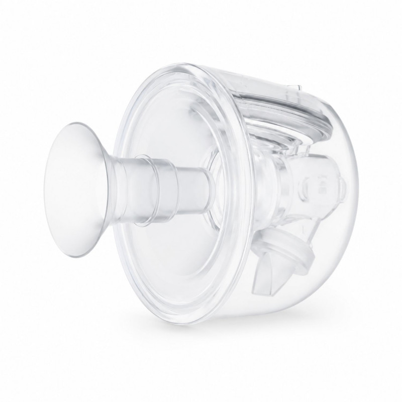 MOMCOZY inserti flangiati per S9 PRO/S12 PRO, 19 mm, 4 pezzi