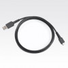 Zebra cavo Micro-USB ActiveSync (25-124330-01R)