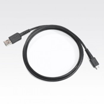 Zebra cavo Micro-USB ActiveSync (25-124330-01R)