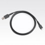 Zebra cavo Micro-USB ActiveSync (25-124330-01R)
