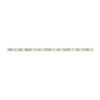 Brumberg 38203004 QUALITYFLEX scheda LED flessibile a striscia, 840, 72 W, 24 V, bianco