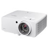 Optoma ZK521ST proiettore laser a corta distanza