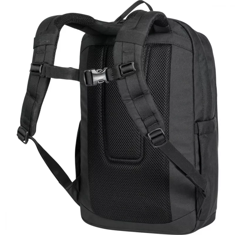 Jack Wolfskin Smileyworld zaino 22 L, antracite