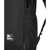 Jack Wolfskin Smileyworld zaino 22 L, antracite