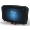 Zebra CC6000 NG Concierge, 10 pollici, Android OS, 32GB, orizzontale, con imager, configurazione WW