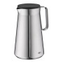 alfi thermos Drive 1,0 l argento, nero
