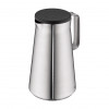 alfi thermos Drive 1,0 l argento, nero