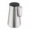 alfi thermos Drive 1,0 l argento, nero