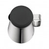 alfi thermos Drive 1,0 l argento, nero