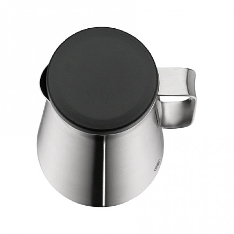 alfi thermos Drive 1,0 l argento, nero