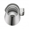 alfi thermos Drive 1,0 l argento, nero