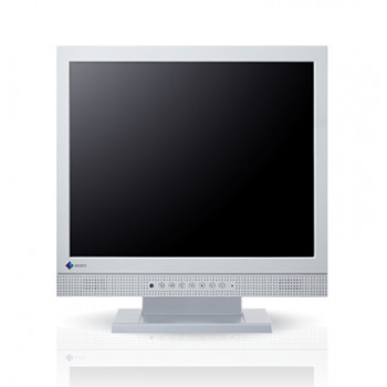 EIZO monitor per computer 43cm(17) FDS1721T-GY grigio