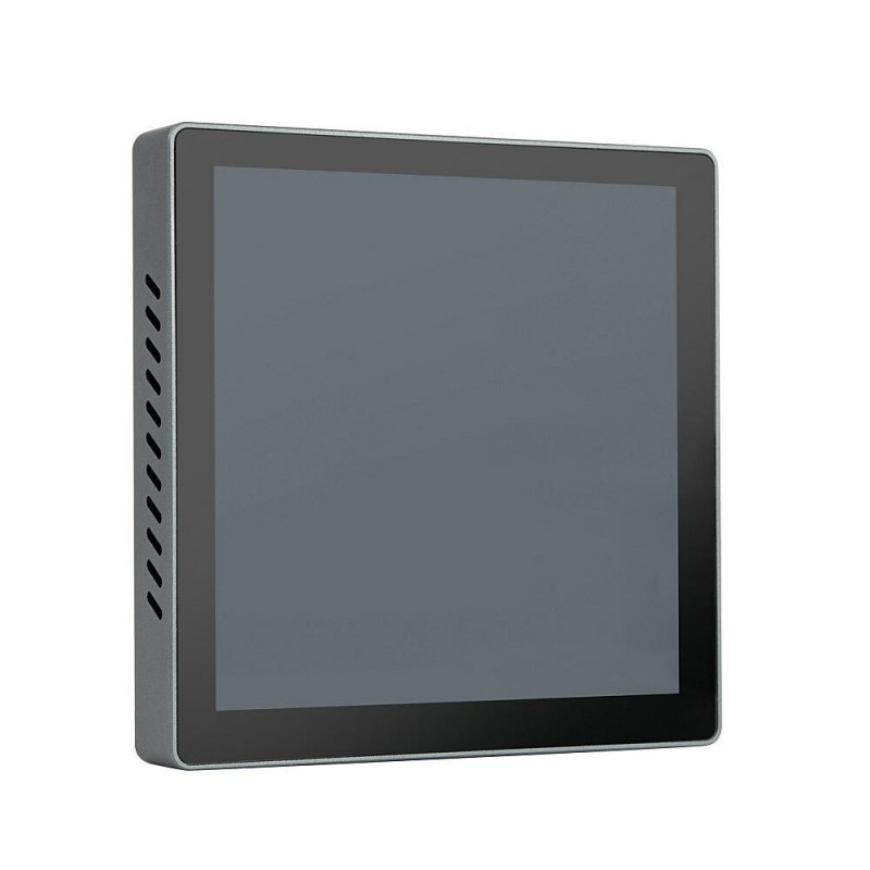 Lindy Control Touchpad, 4 pollici