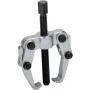 Bahco 4543-2 Estrattore a 2 bracci, 10-70 mm, 74 mm