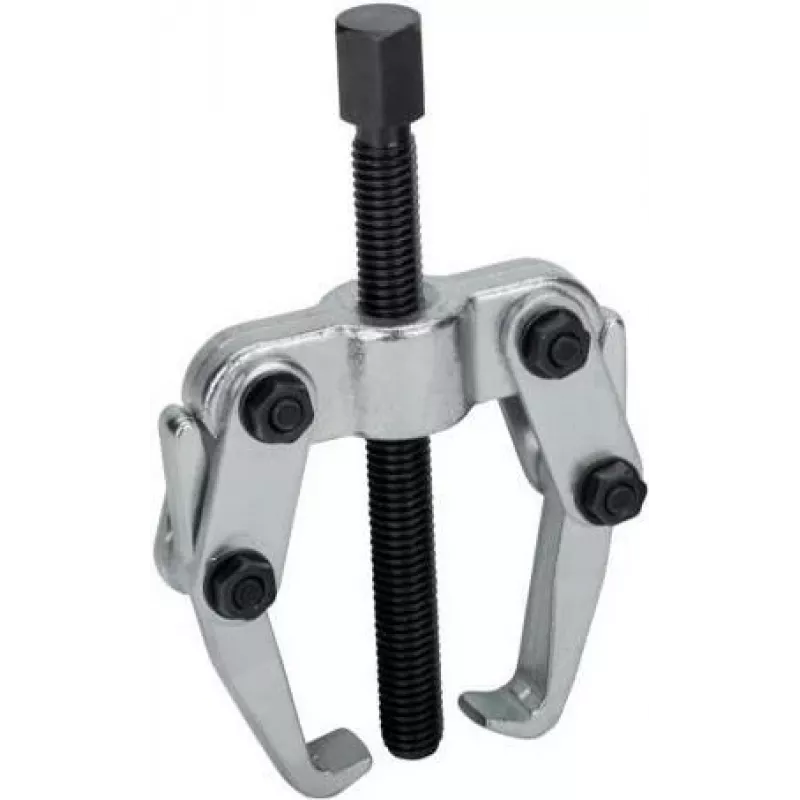 Bahco 4543-2 Estrattore a 2 bracci, 10-70 mm, 74 mm